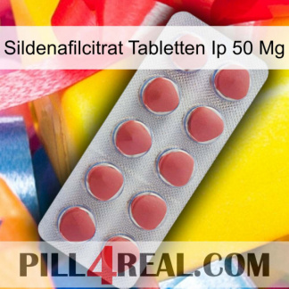 Sildenafil Citrate Tablets Ip 50 Mg 18